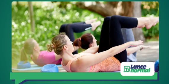 Rotinas de Mobilidade Articular para Quem Treina 5–6 Vezes por Semana