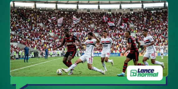 Nova regra de estrangeiros no Brasileirão: o que muda para os clubes brasileiros