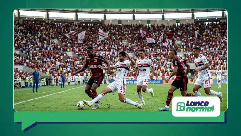 Nova regra de estrangeiros no Brasileirão: o que muda para os clubes brasileiros