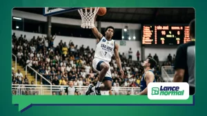 São José conquista a LDB e revela novos nomes que podem ganhar espaço no basquete profissional